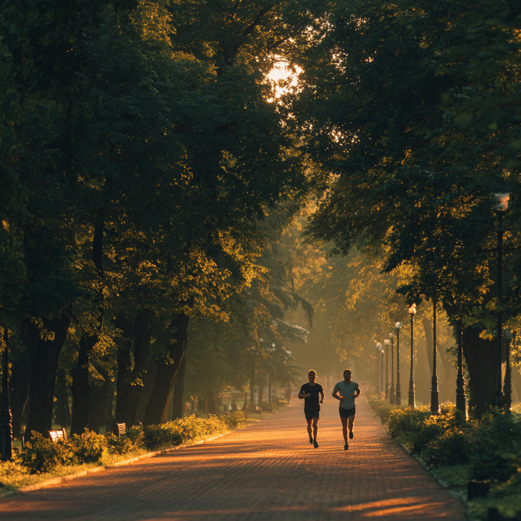 Процес фітнес-консультації